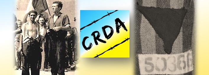 Centre Résistance et Déportation Arles et Pays d'Arles (CRDA)
