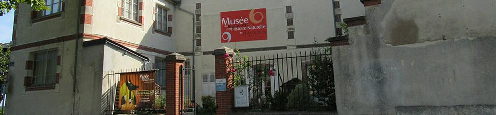 Musée des Beaux-Arts et d'Histoire Naturelle de Châteaudun Musée des Beaux-Arts et d'Histoire Naturelle de Châteaudun
