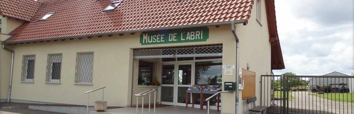 Musée de l'Abri – Hatten