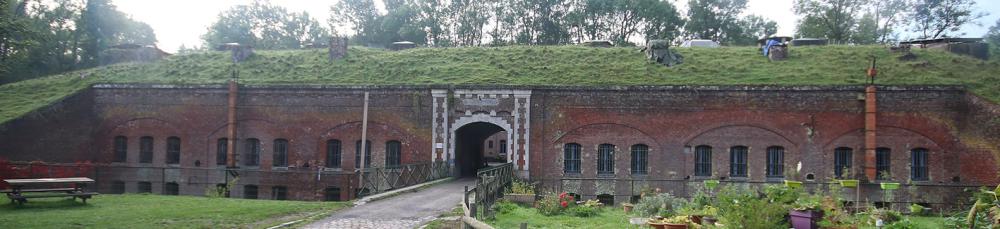 Fort de Seclin