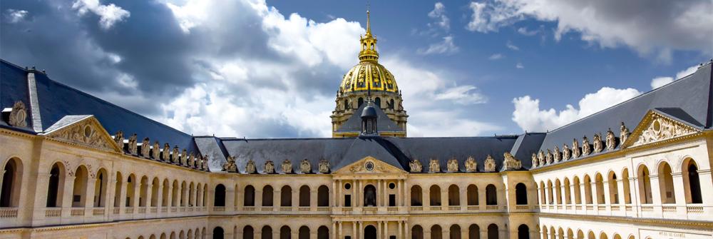 Musée de l'Armée Musée de l'Armée