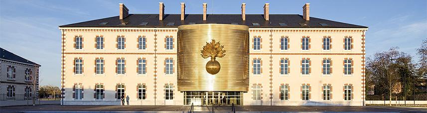 Musée de la gendarmerie nationale