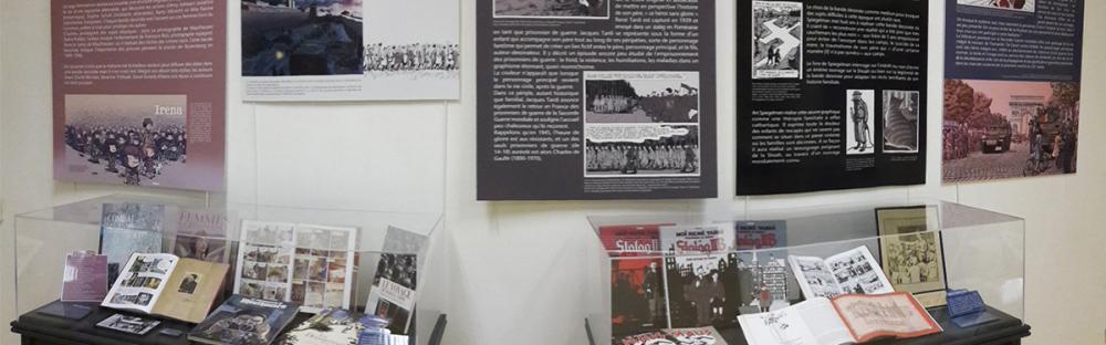 Musée de la Déportation et de la Résistance de Tarbes et des Hautes-Pyrénées Musée de la Déportation et de la Résistance de Tarbes et des Hautes-Pyrénées