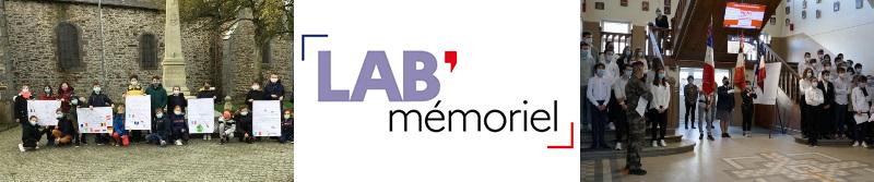 Lab’mémoriel