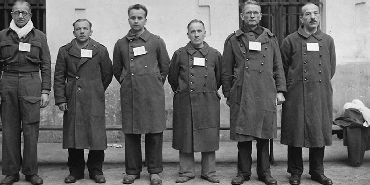 Rechercher les criminels Rechercher les criminels
