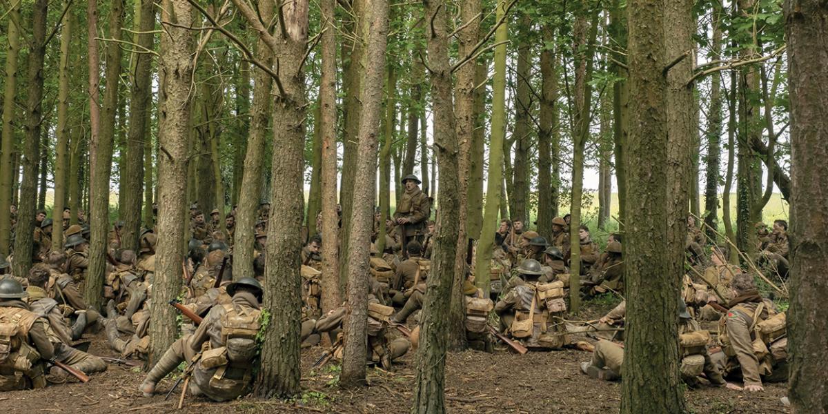 Guerre et cinéma