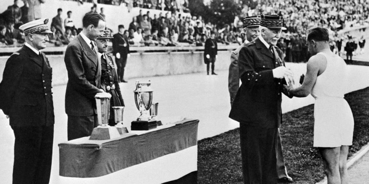 Le sport instrumentalisé