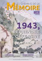60e anniversaire de la fin de la guerre d’Algérie 