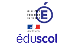 Eduscol, portail national des professionnels de l’éducation