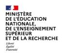 Ministère de l’Éducation nationale