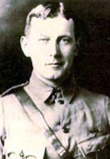 John Mc Crae 
