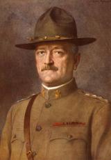 John Pershing 