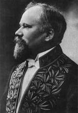 Raymond Poincaré 