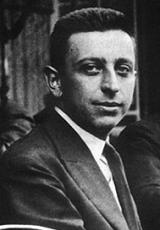 Robert Desnos 