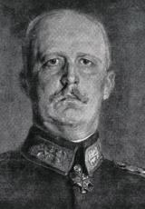 Erich Ludendorff 