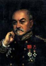 Raymond Séré de Rivières 