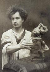 Emile Bourdelle 