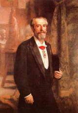 Frédéric Bartholdi 