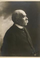 Georges Clemenceau 