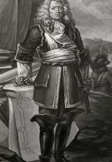 Sébastien Le Prestre de Vauban 