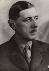 Charles de Gaulle 