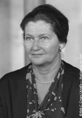 Simone Veil