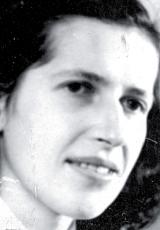 Geneviève de Gaulle-Anthonioz