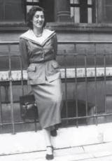 Lucie Aubrac