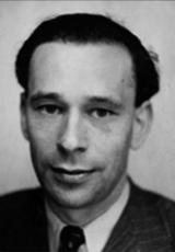 Jean-Louis Crémieux alias Brilhac