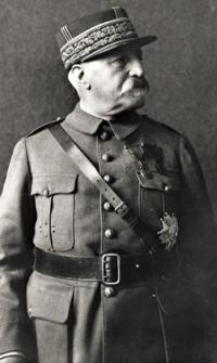 Edouard de Castelnau 