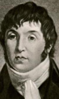 Rouget de Lisle