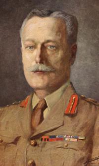 Douglas Haig 