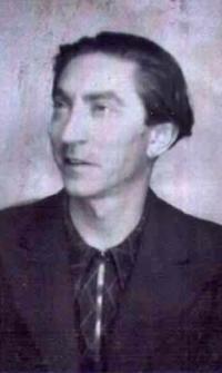 Benjamin Fondane 