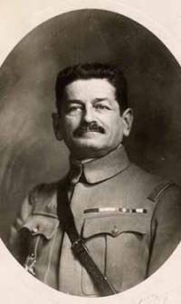 Charles Mangin 