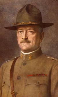 John Pershing 