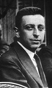 Robert Desnos 