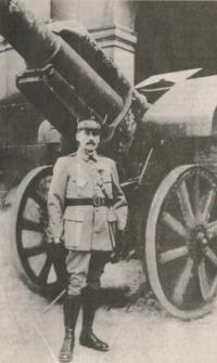 Louis Adrian 