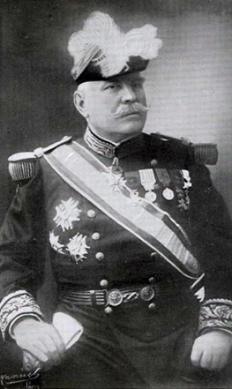 Joseph Joffre 