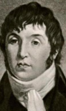 Rouget de Lisle