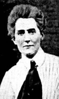 Edith Cavell 