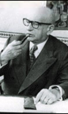 Edgar Faure 