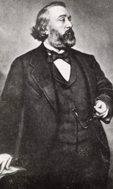 Léon Gambetta 