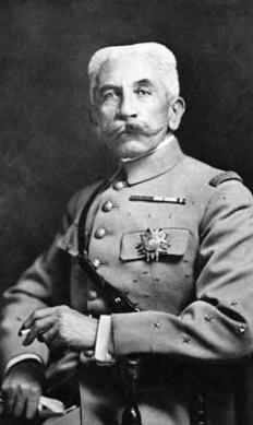 Hubert Lyautey 