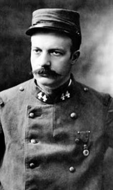 André Maginot 