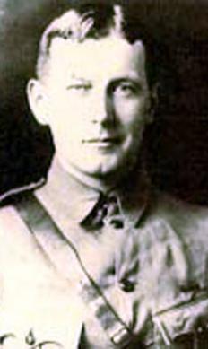 John Mc Crae 