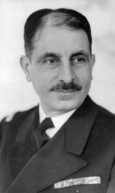 Emile Muselier 
