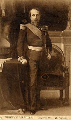  Napoléon III 