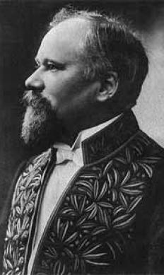 Raymond Poincaré 