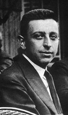 Robert Desnos 