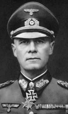 Erwin Rommel 